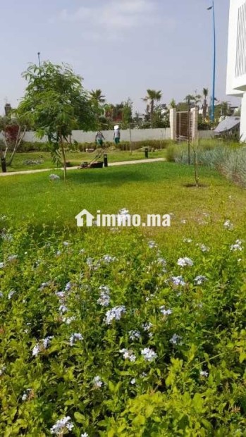 Appartement neuf, vide à Almaz Gardem - Location Immobilier - Casablanca - photo 1