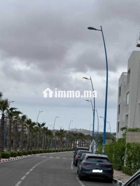 Appartement neuf, vide à Almaz Gardem - Location Immobilier - Casablanca - photo 3