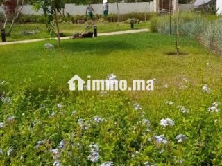 Appartement neuf, vide à Almaz Gardem - Appartement à louer - Casablanca