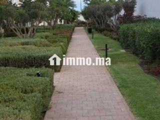 Appartement neuf, vide à Almaz Gardem - Appartement à louer - Casablanca