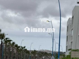 Appartement neuf, vide à Almaz Gardem - Appartement à louer - Casablanca