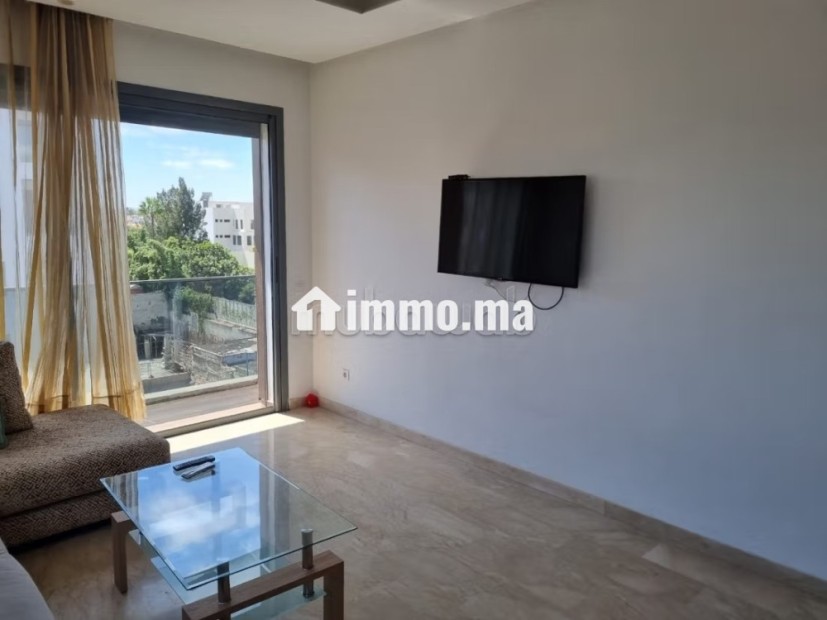 Location Appartement vide Oasis - Location Immobilier - Casablanca - photo 3