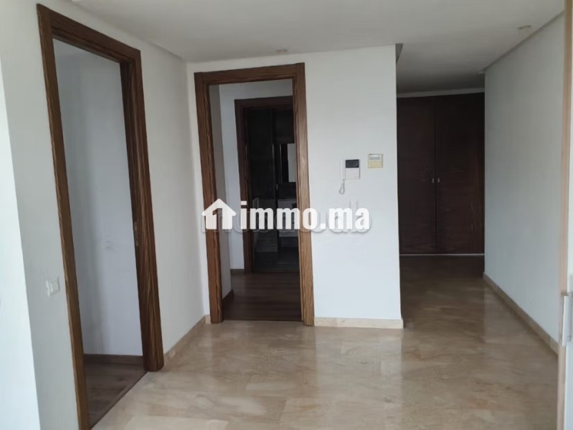 Location Appartement vide Oasis - Location Immobilier - Casablanca - photo 5