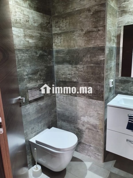 Location Appartement vide Oasis - Location Immobilier - Casablanca - photo 6