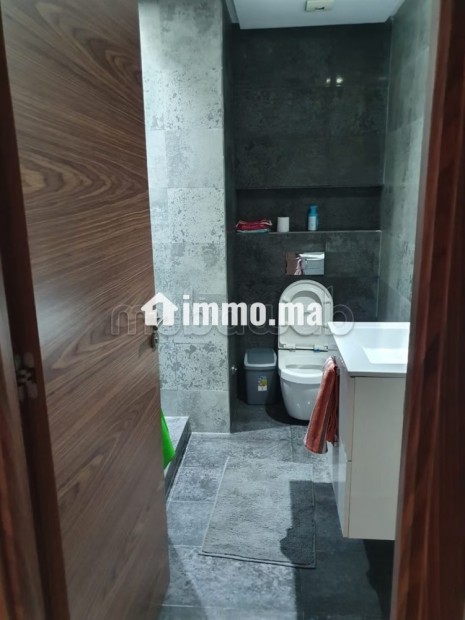 Location Appartement vide Oasis - Location Immobilier - Casablanca - photo 8