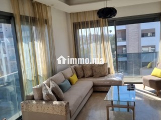 Location Appartement vide Oasis - Appartement à louer - Casablanca