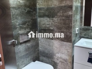 Location Appartement vide Oasis - Appartement à louer - Casablanca