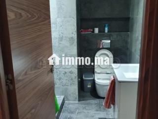 Location Appartement vide Oasis - Appartement à louer - Casablanca