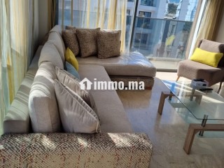 Location Appartement vide Oasis - Appartement à louer - Casablanca