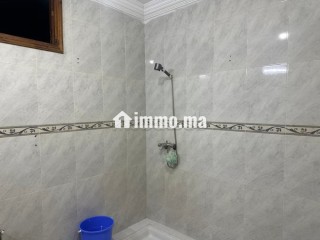 Très bel appartement en location à Hay Zitoun.
Surface de 85 m² - Appartement à louer - Marrakech