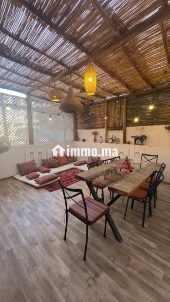 Appartement Chill Gueliz centre - Location Immobilier - Marrakech - photo 1