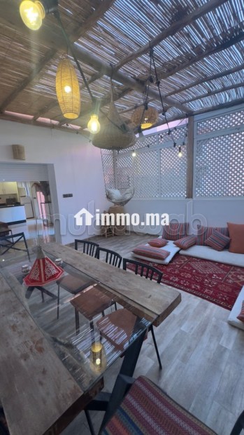 Appartement Chill Gueliz centre - Location Immobilier - Marrakech - photo 2