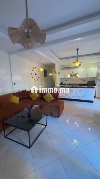 Appartement Chill Gueliz centre - Location Immobilier - Marrakech - photo 3