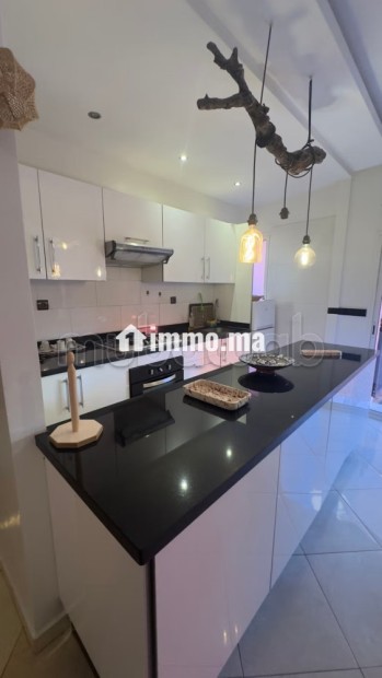 Appartement Chill Gueliz centre - Location Immobilier - Marrakech - photo 6