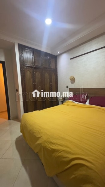 Appartement Chill Gueliz centre - Location Immobilier - Marrakech - photo 7