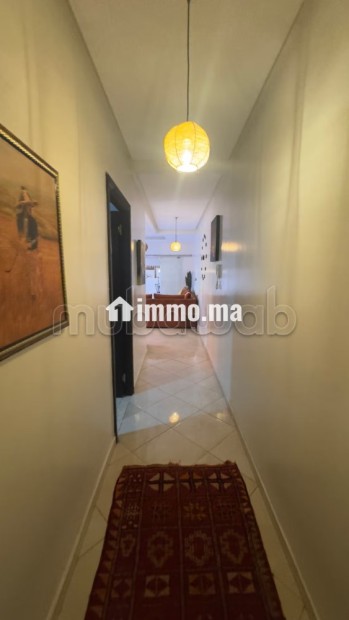 Appartement Chill Gueliz centre - Location Immobilier - Marrakech - photo 8