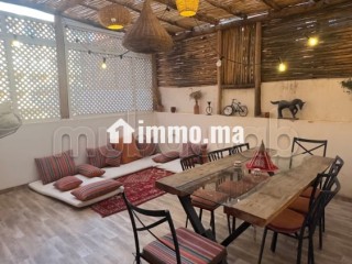Appartement Chill Gueliz centre - Appartement à louer - Marrakech