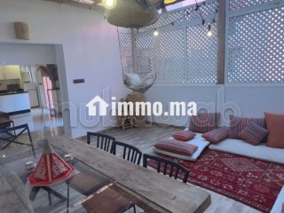 Appartement Chill Gueliz centre - Appartement à louer - Marrakech