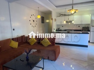 Appartement Chill Gueliz centre - Appartement à louer - Marrakech