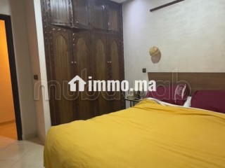 Appartement Chill Gueliz centre - Appartement à louer - Marrakech