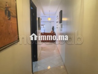 Appartement Chill Gueliz centre - Appartement à louer - Marrakech