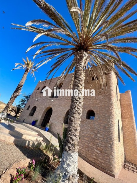 Riad Al Badii, un joyau touristique - Location Immobilier - Essaouira - photo 1
