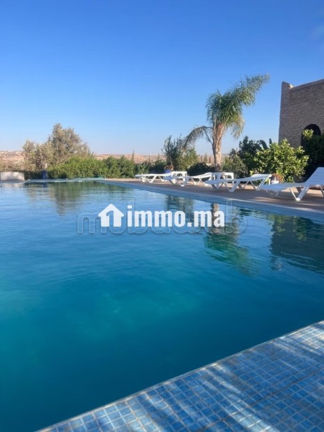 Riad Al Badii, un joyau touristique - Location Immobilier - Essaouira - photo 4