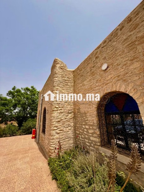 Riad Al Badii, un joyau touristique - Location Immobilier - Essaouira - photo 5