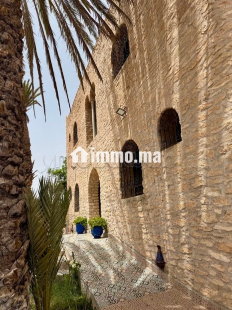 Riad Al Badii, un joyau touristique - Location Immobilier - Essaouira - photo 7