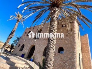 Riad Al Badii, un joyau touristique - Villa à louer - Essaouira