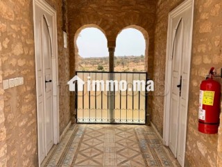 Riad Al Badii, un joyau touristique - Villa à louer - Essaouira
