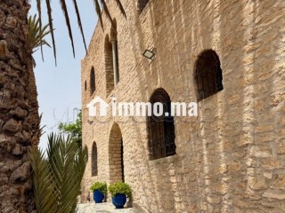 Riad Al Badii, un joyau touristique - Villa à louer - Essaouira