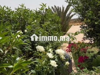 Riad Al Badii, un joyau touristique - Villa à louer - Essaouira
