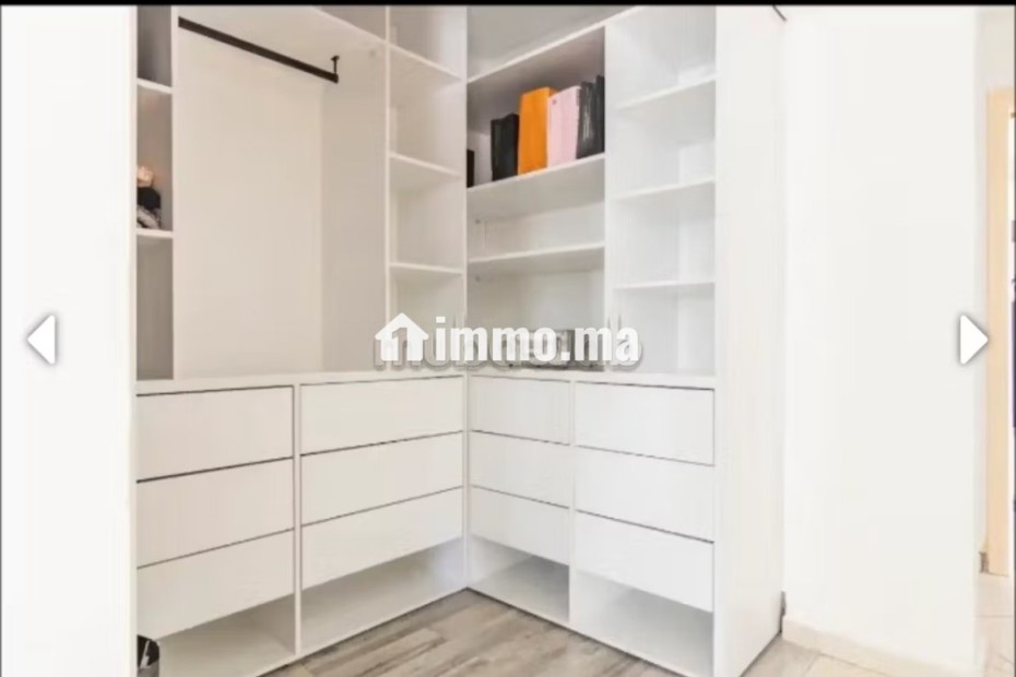 Spacieux appartement proche de l aéroport - Location Immobilier - Marrakech - photo 2