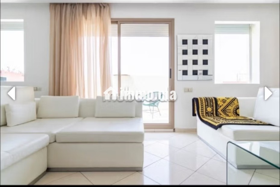 Spacieux appartement proche de l aéroport - Location Immobilier - Marrakech - photo 3