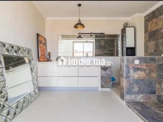Spacieux appartement proche de l aéroport - Appartement à louer - Marrakech
