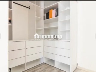 Spacieux appartement proche de l aéroport - Appartement à louer - Marrakech