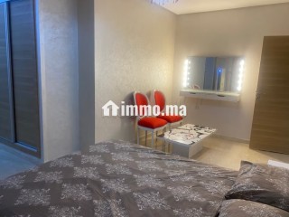 Très bel appartement en location à Roches Noires. 3 pièces confortables. Bien meublé - Appartement à louer - Casablanca