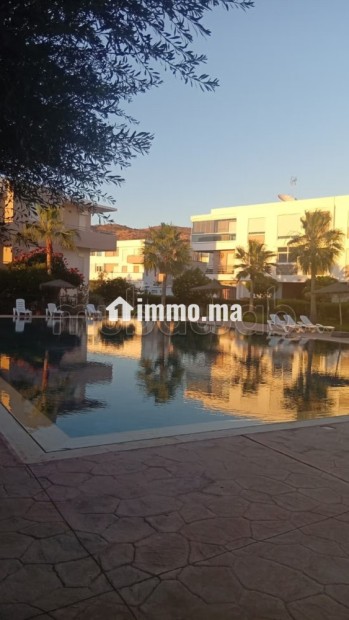 Lunja village imi ouddar tafoult residence - Vente Immobilier - Agadir - photo 1