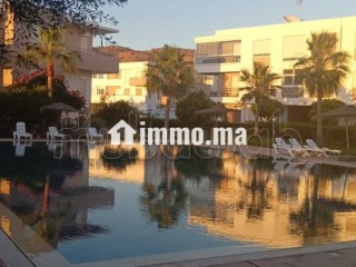 Lunja village imi ouddar tafoult residence - Villa à vendre - Agadir