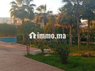 Lunja village imi ouddar tafoult residence - Villa à vendre - Agadir