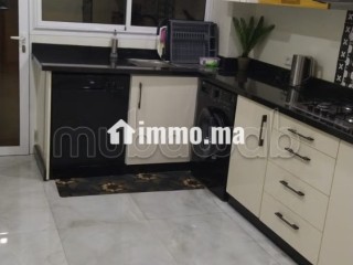 Lunja village imi ouddar tafoult residence - Villa à vendre - Agadir