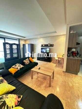 Appartement Meublé Rabat Hay Riad - Location Immobilier - Rabat - photo 1