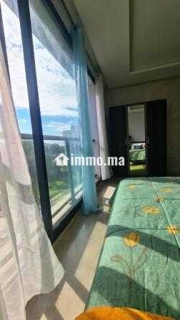Appartement Meublé Rabat Hay Riad - Location Immobilier - Rabat - photo 3