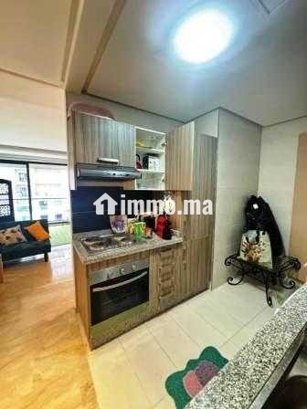 Appartement Meublé Rabat Hay Riad - Location Immobilier - Rabat - photo 5