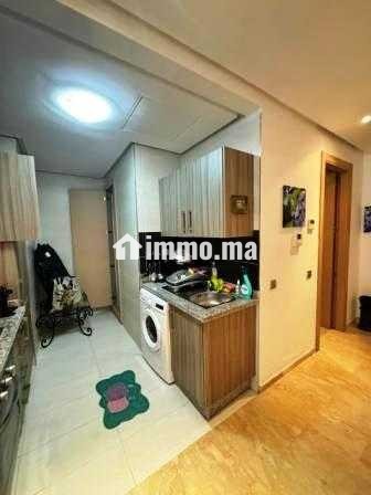 Appartement Meublé Rabat Hay Riad - Location Immobilier - Rabat - photo 6