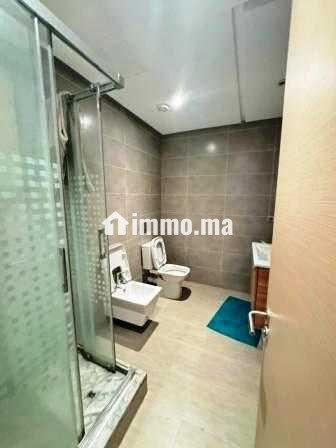 Appartement Meublé Rabat Hay Riad - Location Immobilier - Rabat - photo 8