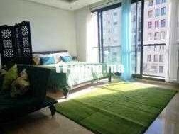 Appartement Meublé Rabat Hay Riad - Appartement à louer - Rabat