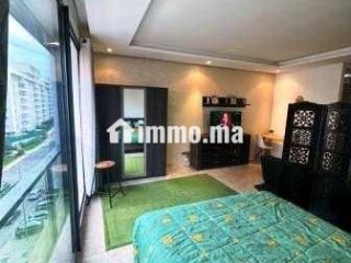 Appartement Meublé Rabat Hay Riad - Appartement à louer - Rabat