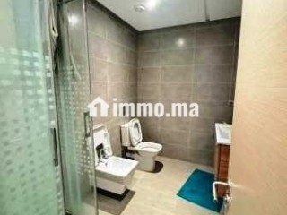 Appartement Meublé Rabat Hay Riad - Appartement à louer - Rabat